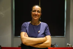 Helene Olympe min - Mega TV