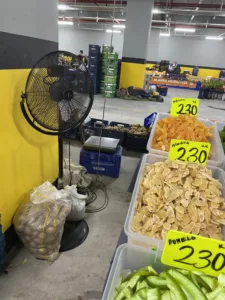 MEGA PROJE OLARAK VAAD EDİLEN AÇIK PAZAR ALANI NEREDE? - Mega TV IMG 5739 min - Mega TV
