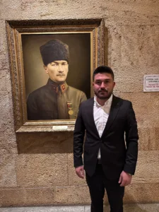 GÜRKAN YILMAZ’DAN ÖNEMLİ ÇAĞRI - Mega TV IMG 8380 - Mega TV