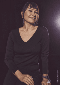 Juri Baskani Demet Akbag min - Mega TV