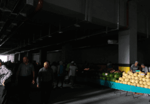 KARANLIK FOTO - Mega TV