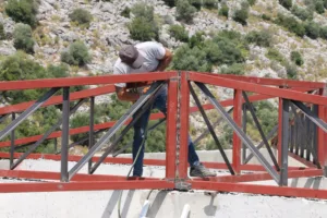 Kovanlik Kapali Sulama Sistemi 6 min - Mega TV