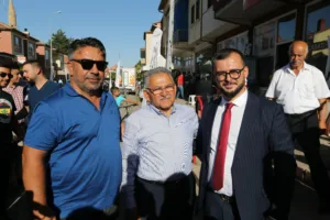 NURI0581 5 min - Mega TV