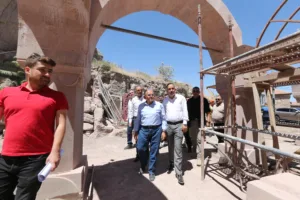 NURI3484 i min min - Mega TV