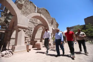 NURI3606 u min min - Mega TV