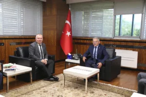 NURI8033 1 min - Mega TV