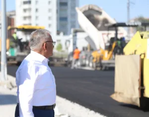 NURI9030 i min - Mega TV