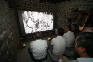 NURI9398 6 min - Mega TV