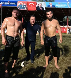 SRD 2774 min - Mega TV