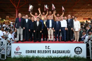 SRD 3503 min - Mega TV