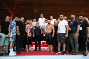 SRD 3661 min - Mega TV