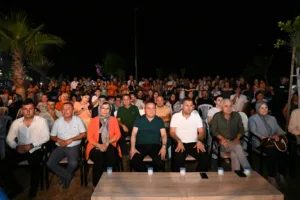 SRD 4538 min - Mega TV