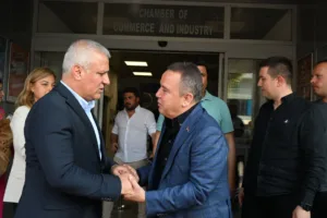 SRD 4851 min - Mega TV