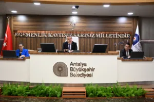 TEMMUZ MECLIS 3 min - Mega TV
