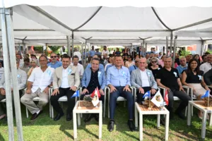 Turcev Cevre Odulu 1 - Mega TV