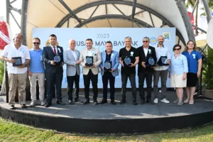 Turcev Cevre Odulu 10 - Mega TV