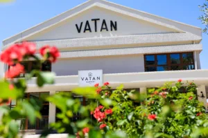 Vatan Kahvesi açılıyor - Mega TV VATAN KAHVESI ACILIYOR 2 min - Mega TV
