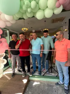 SMAK CAFE VE EATERY AÇILDI - Mega TV WhatsApp Image 2023 07 01 at 19.50.35 1 - Mega TV