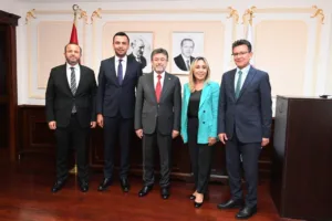 BAŞKAN TOKLU’DAN ANKARA ÇIKARMASI - Mega TV WhatsApp Image 2023 07 11 at 16.15.32 - Mega TV