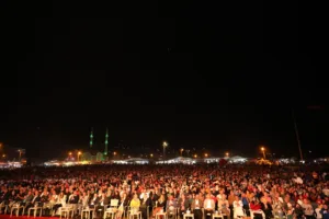 GÖKBEL YAĞLI PEHLİVAN GÜREŞLERİ İÇİN GERİM SAYIM BAŞLADI - Mega TV WhatsApp Image 2023 07 19 at 11.18.06 - Mega TV