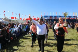 GÖKBEL YAĞLI PEHLİVAN GÜREŞLERİ İÇİN GERİM SAYIM BAŞLADI - Mega TV WhatsApp Image 2023 07 19 at 11.18.12 - Mega TV