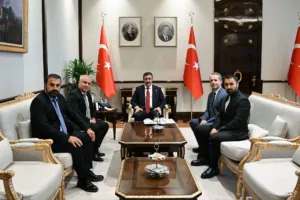 BAŞKAN ERDEM, ÇÖZÜM İÇİN TÜM ŞARTLARI ZORLUYOR - Mega TV WhatsApp Image 2023 07 19 at 12.02.24 - Mega TV