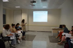 ALANYA’DA BİR İLK! SAĞLIKÇILARA NRB EĞİTİMİ - Mega TV WhatsApp Image 2023 07 20 at 09.44.52 - Mega TV