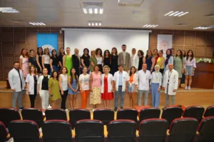 ALANYA’DA BİR İLK! SAĞLIKÇILARA NRB EĞİTİMİ - Mega TV WhatsApp Image 2023 07 20 at 09.44.54 - Mega TV