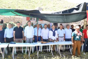 Başkan Toklu'dan Batı Yaylalarına Ziyaret - Mega TV WhatsApp Image 2023 07 30 at 15.27.38 - Mega TV