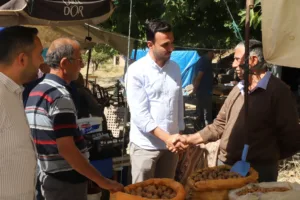 Başkan Toklu'dan Batı Yaylalarına Ziyaret - Mega TV WhatsApp Image 2023 07 30 at 15.27.44 - Mega TV