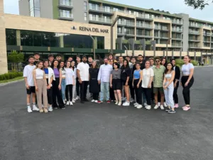 ascilik staj min - Mega TV