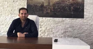 ERDOĞAN AĞALIĞI YİNE KAPTIRMADI - Mega TV avni erdogan - Mega TV