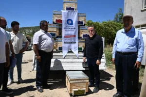 baskan begis susuzu temel atma 7 min - Mega TV