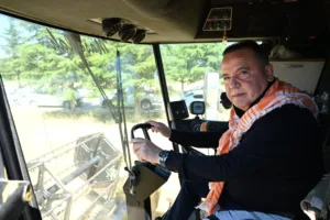 baskan korkuteli hasat 19 min - Mega TV