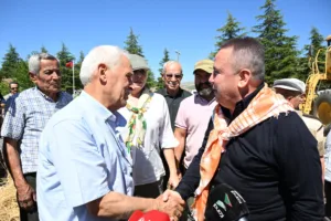 baskan korkuteli hasat 27 min - Mega TV