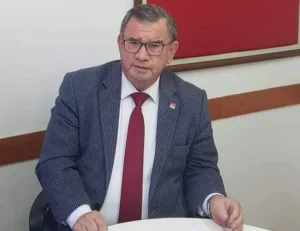 coskun karadag - Mega TV