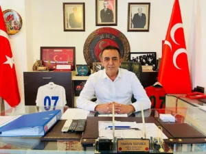 mustafa sunbul - Mega TV