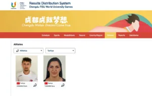 salih korkmaz esra turkmen 1 min - Mega TV