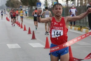 salihkorkmaz min - Mega TV