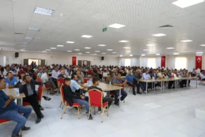 sut ureticileri toplanti 3 - Mega TV