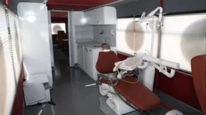 Büyükşehir’in Gezici Ağız ve Diş Sağlığı Kliniği’nden 15 Bin 300 Depremzedeye Hizmet - Mega TV 098A0810 d min - Mega TV