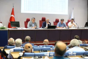 Büyükşehir'in ''Soğanlı'' Hamlesi , Meclisten Takdir Topladı - Mega TV 2 7 1 min - Mega TV