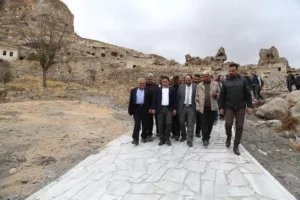 Büyükşehir'in ''Soğanlı'' Hamlesi , Meclisten Takdir Topladı - Mega TV 3 2 1 min - Mega TV