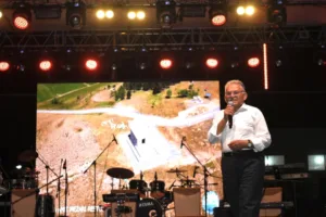 Başkan Büyükkılıç Felahiyede 17'nci Sıtma pınar Şenliği'ne Katıldı - Mega TV 365674986 836593574493097 4709112003986674453 n l min - Mega TV