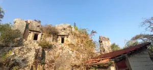 ALKÜ, Telmessos'un Tarihine Işık Tutacak - Mega TV 4 min - Mega TV