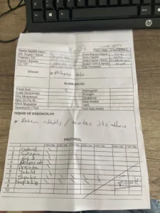 Veteriner İhmali Kedinin Canına Mı Mal Oldu? - Mega TV 6bc868b0 32c3 4b42 b9d2 e41038fb6b37 - Mega TV