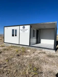 BÜYÜKŞEHİR'DEN BÜNYAN VE PINARBAŞI'DA '' ÇOBAN VE TAZİYE EVİ'' - Mega TV 7 3 min - Mega TV