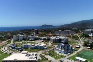 ALKÜ Öğrecileri Ve Personeli 18 Ülkeye Gidecek - Mega TV ALKU OGRENCILERI VE PERSONELI 18 ULKEYE GIDECEK 4 - Mega TV