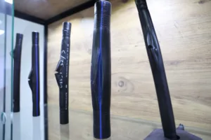 Büyükşehir Yapı Malzemesi Laboratuvarı 279 milyon TL’lik kamu zararını önledi - Mega TV ASAT Yapi Malzemesi Laboratuvari 1 min - Mega TV