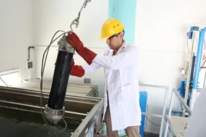 Büyükşehir Yapı Malzemesi Laboratuvarı 279 milyon TL’lik kamu zararını önledi - Mega TV ASAT Yapi Malzemesi Laboratuvari 23 - Mega TV